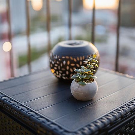 Luxury Skyview Suite - Citylife Apartment - Mico Μιλάνο Εξωτερικό φωτογραφία