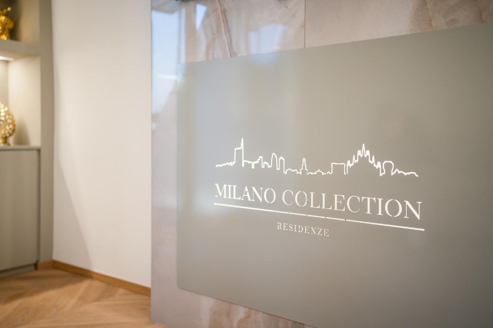 Luxury Skyview Suite - Citylife Apartment - Mico Μιλάνο Εξωτερικό φωτογραφία