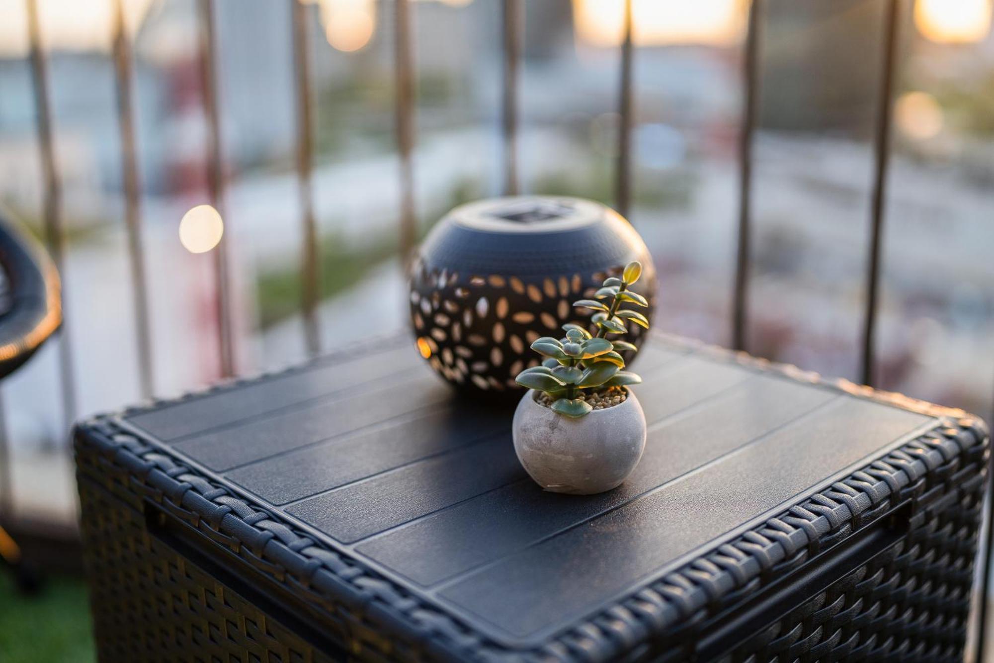 Luxury Skyview Suite - Citylife Apartment - Mico Μιλάνο Εξωτερικό φωτογραφία