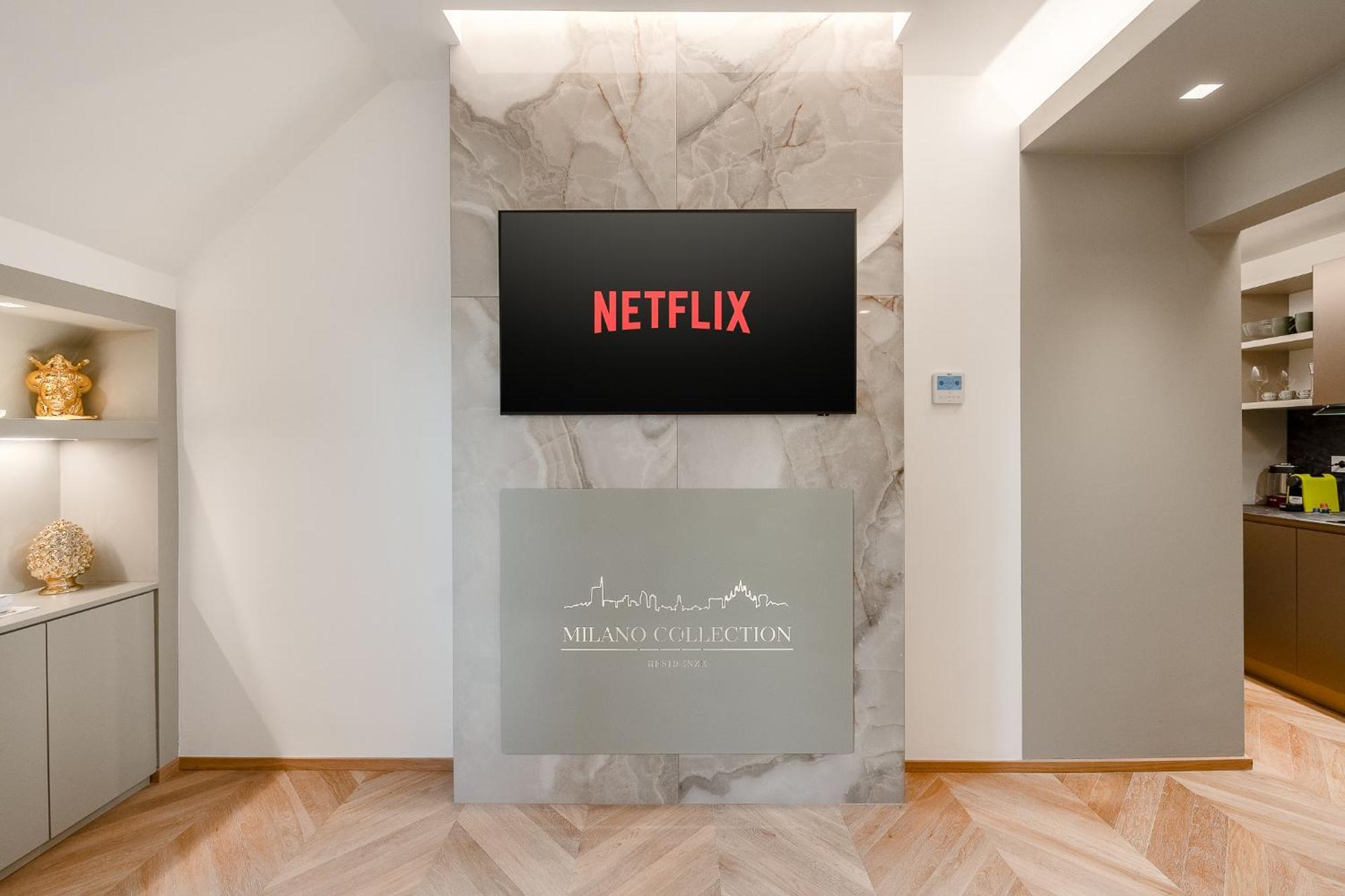 Luxury Skyview Suite - Citylife Apartment - Mico Μιλάνο Εξωτερικό φωτογραφία