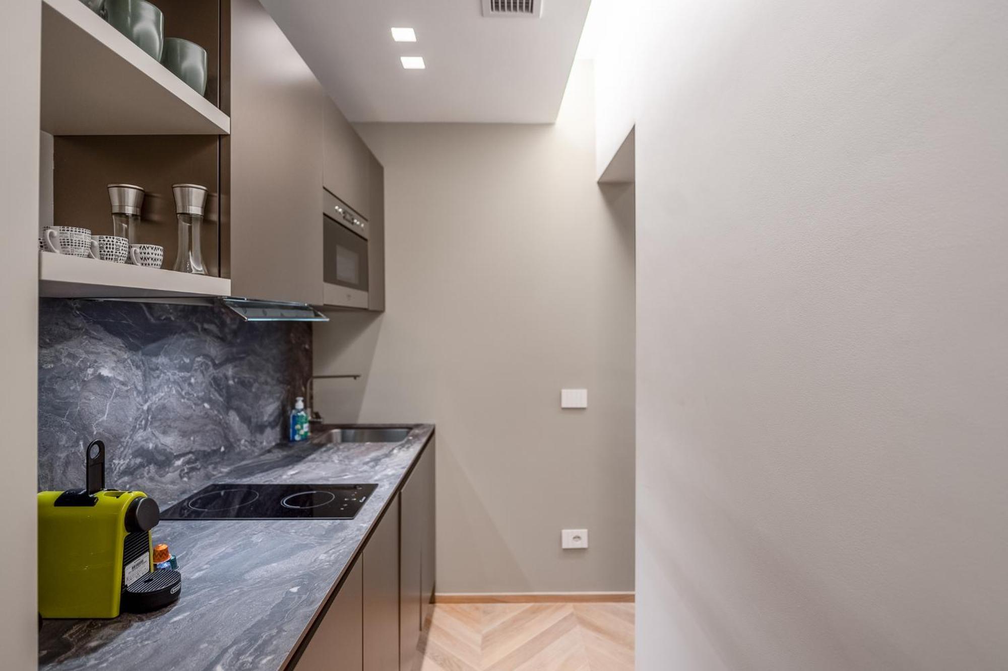 Luxury Skyview Suite - Citylife Apartment - Mico Μιλάνο Εξωτερικό φωτογραφία
