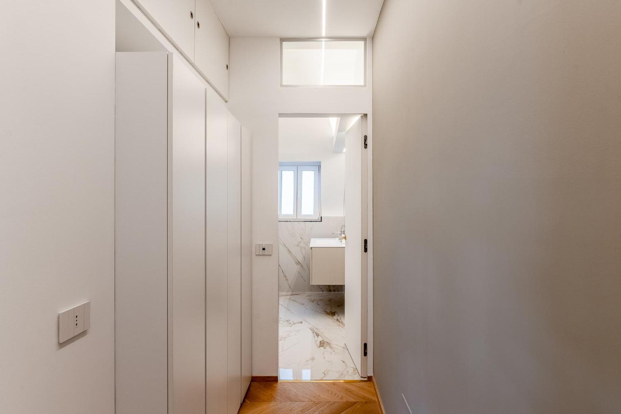 Luxury Skyview Suite - Citylife Apartment - Mico Μιλάνο Εξωτερικό φωτογραφία