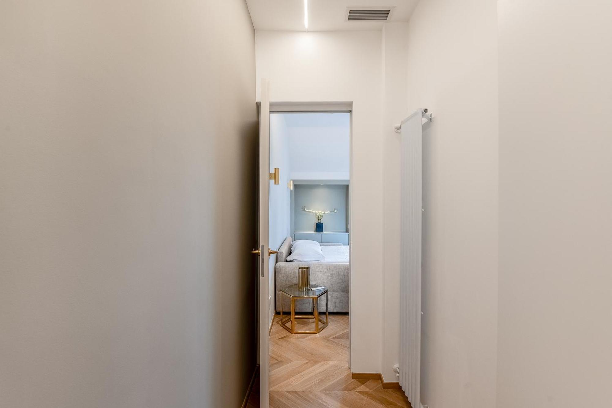 Luxury Skyview Suite - Citylife Apartment - Mico Μιλάνο Εξωτερικό φωτογραφία