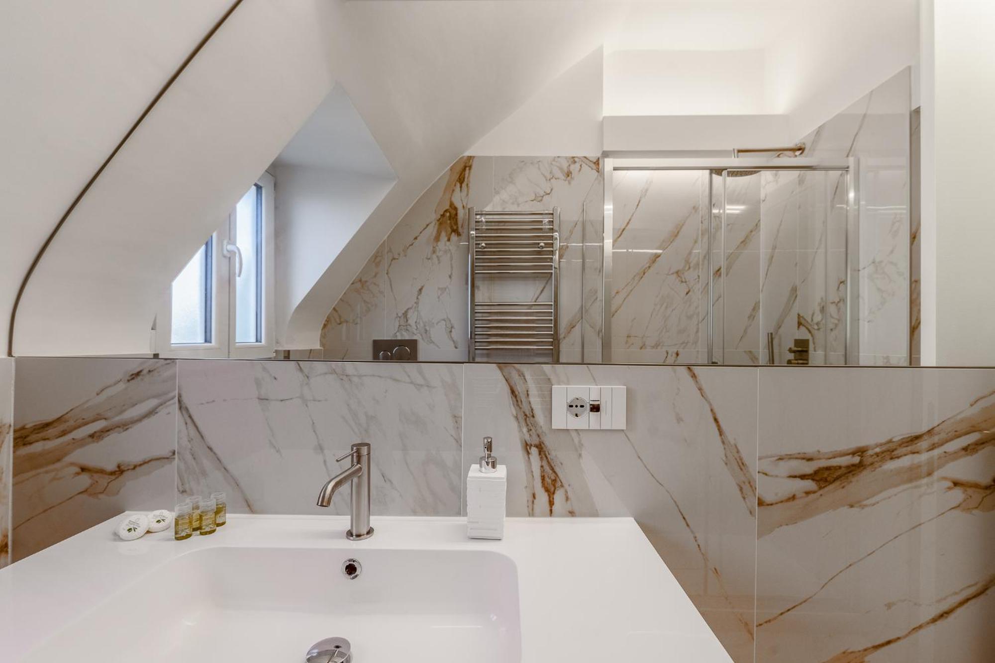 Luxury Skyview Suite - Citylife Apartment - Mico Μιλάνο Εξωτερικό φωτογραφία