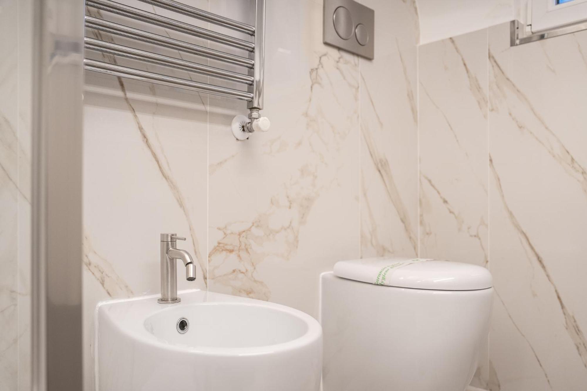Luxury Skyview Suite - Citylife Apartment - Mico Μιλάνο Εξωτερικό φωτογραφία