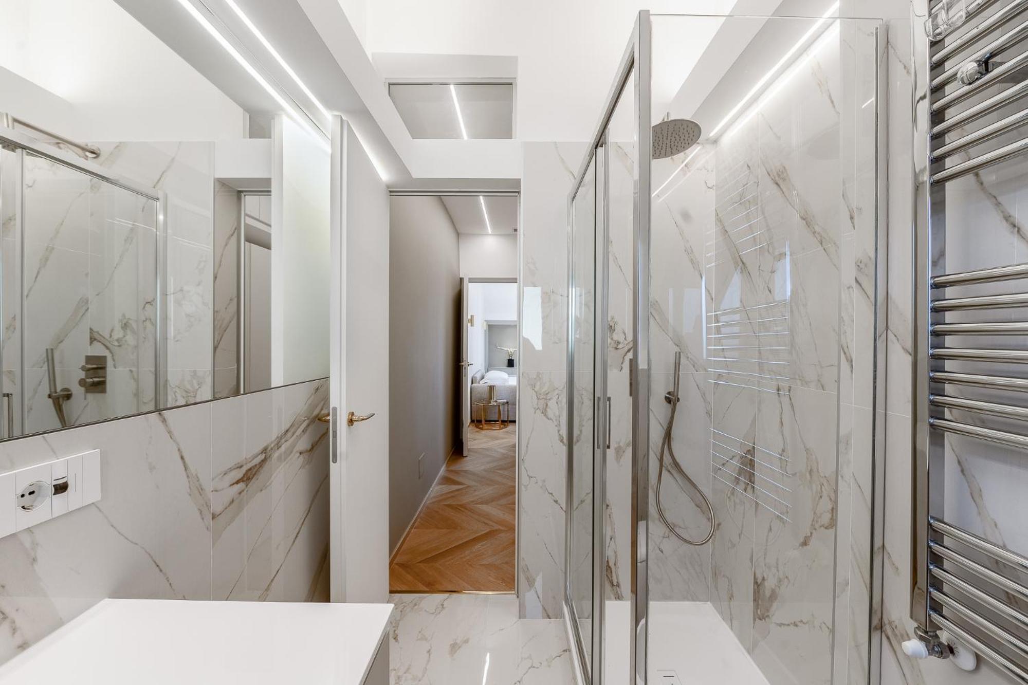 Luxury Skyview Suite - Citylife Apartment - Mico Μιλάνο Εξωτερικό φωτογραφία