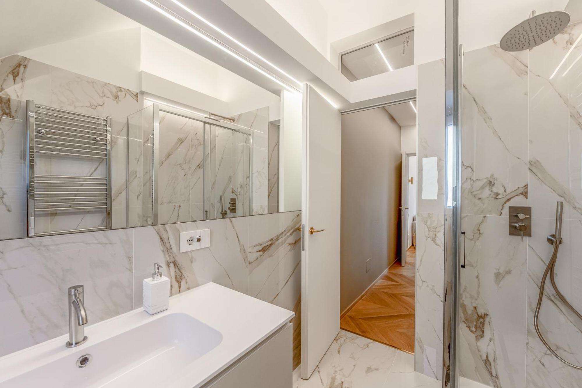 Luxury Skyview Suite - Citylife Apartment - Mico Μιλάνο Εξωτερικό φωτογραφία